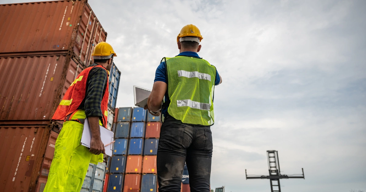 Marine Port View Shipping Agency FZE